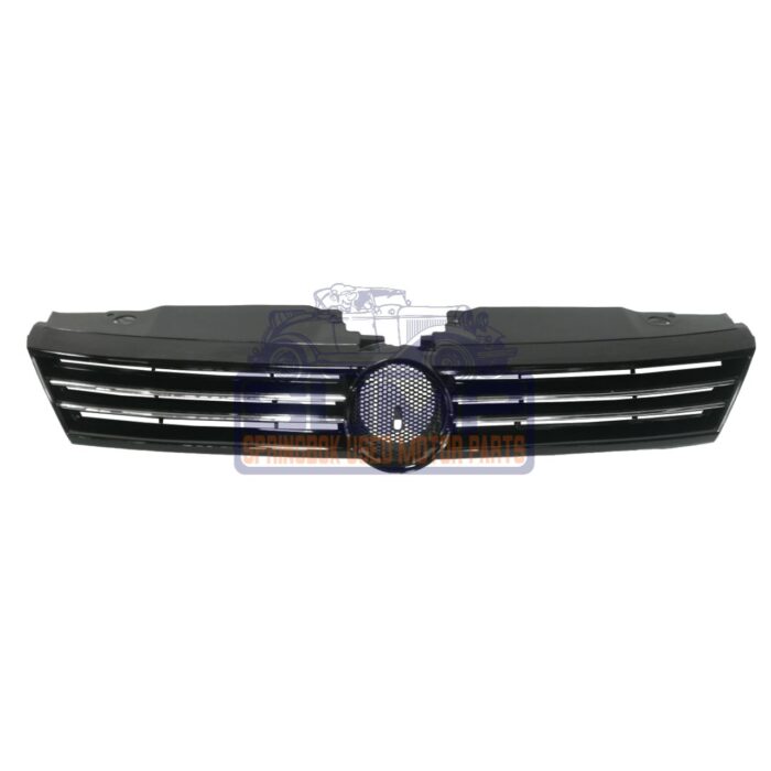 Grill Jetta 6 11 - 15 (CHROME MOULD)