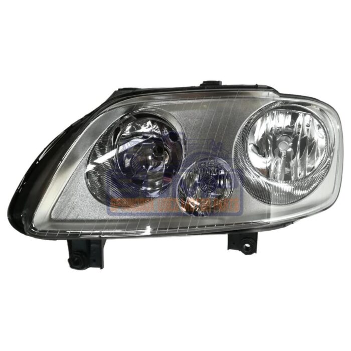 Headlamp Volkswagen Caddy 05 - 10 Lh