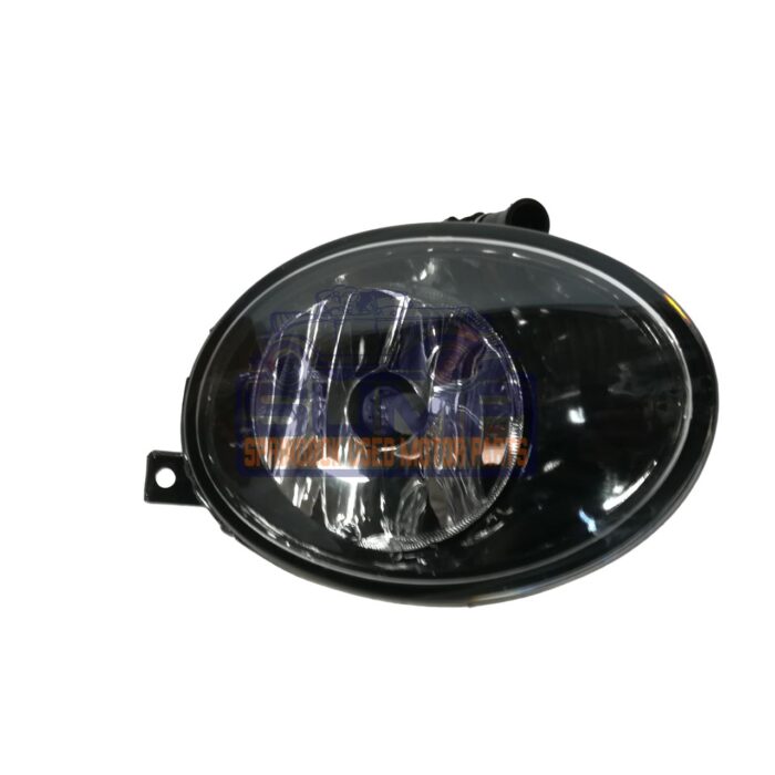 Spot Lamp Jetta 6 11 - 15