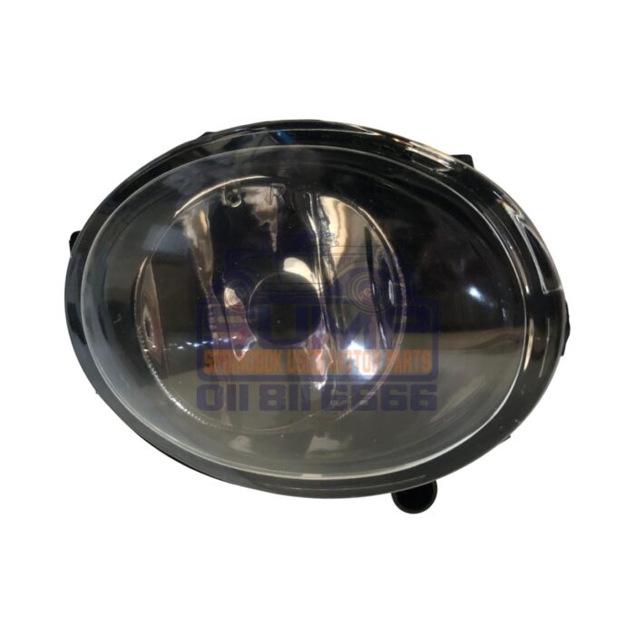 Spot Lamp Jetta 6 11 - 15