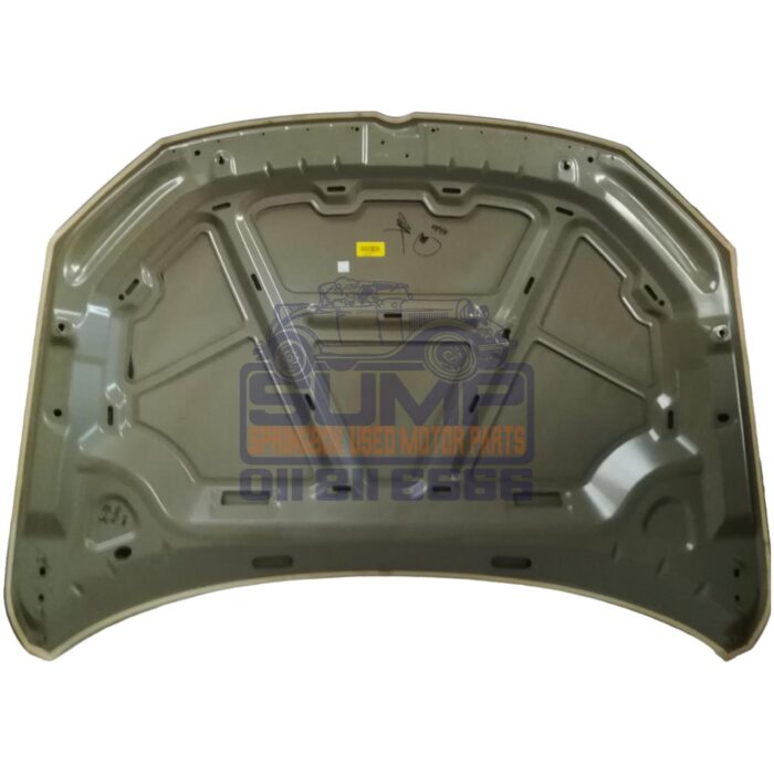 Bonnet Volkswagen JETTA6 11 - 18 - Image 2