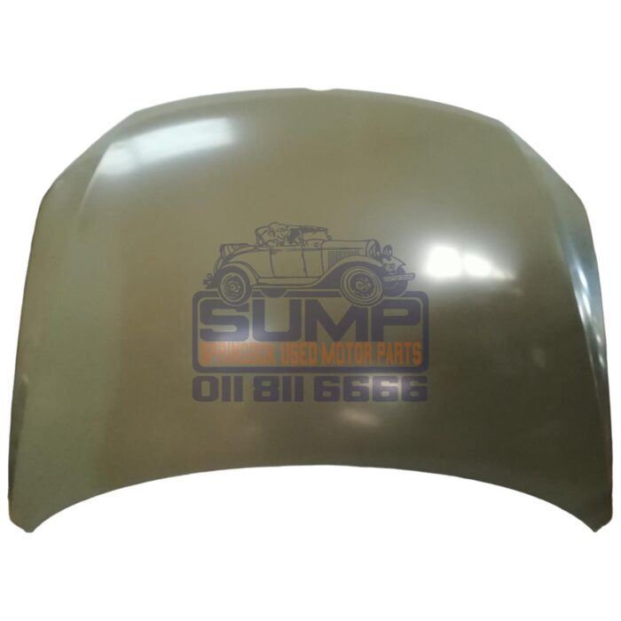 Bonnet Volkswagen JETTA6 11 - 18