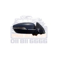 Door Mirror Volkswagen Jetta 6 11 - 18 (INDICATOR/HEATED) Rh - Image 2