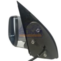 Door Mirror Volkswagen Amarok Electric Chrome (NO INDICATOR) 10 - Up Lh - Image 3