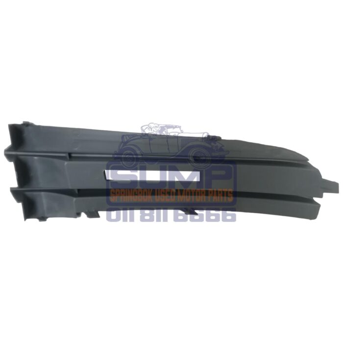 Bumper Grill Caddy Panel Van 2 05 - 10 - Image 2