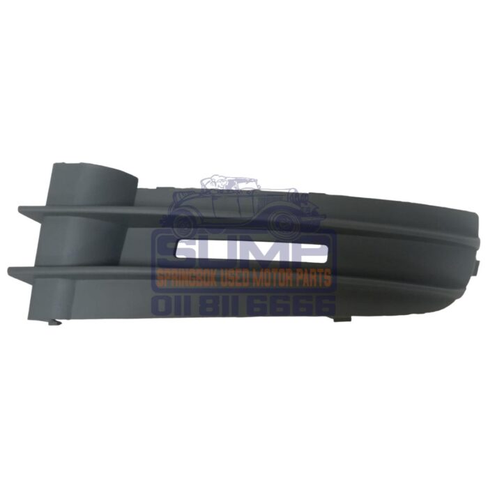 Bumper Grill Caddy Panel Van 2 05 - 10