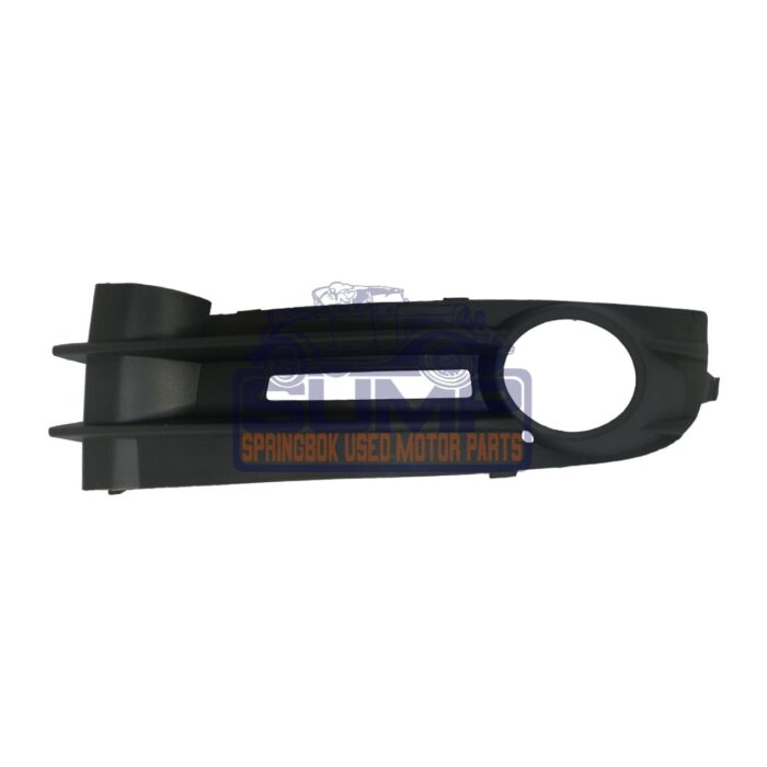 Bumper Grill Caddy 05 - 10 (WITH HOLE)