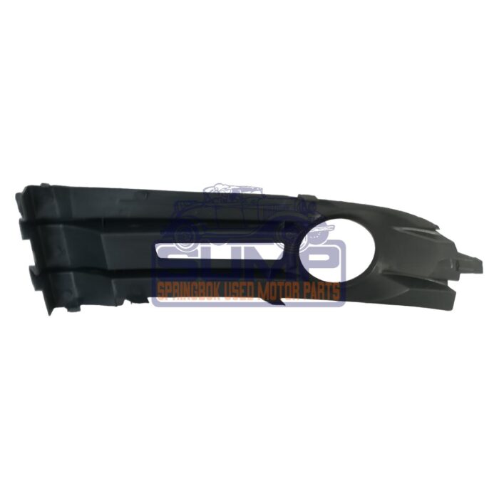 Bumper Grill Caddy 05 - 10 (WITH HOLE) - Image 2
