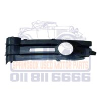 Bumper Grill Caddy 05 - 10 (WITH HOLE) - Image 2