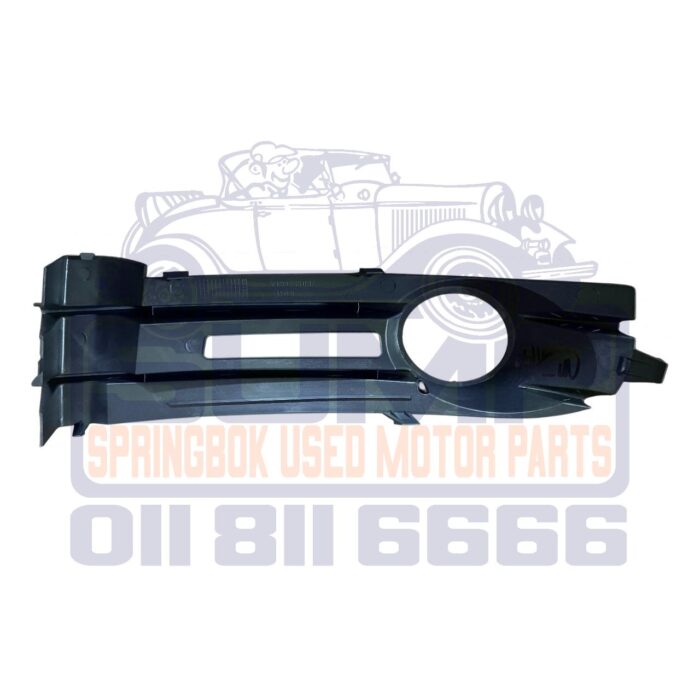 Bumper Grill Caddy 05 - 10 (WITH HOLE) - Image 2