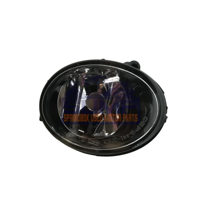 Spot Lamp Volkswagen Amarok 13 - 17 (OVAL) Lh