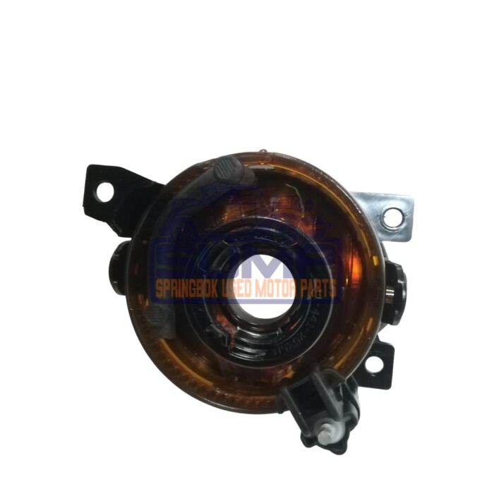 Spot Lamp Volkswagen Amarok 13 - 17 (OVAL) Lh - Image 2