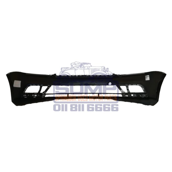 Bumper Front Jetta 6 15 - 18 - Image 2