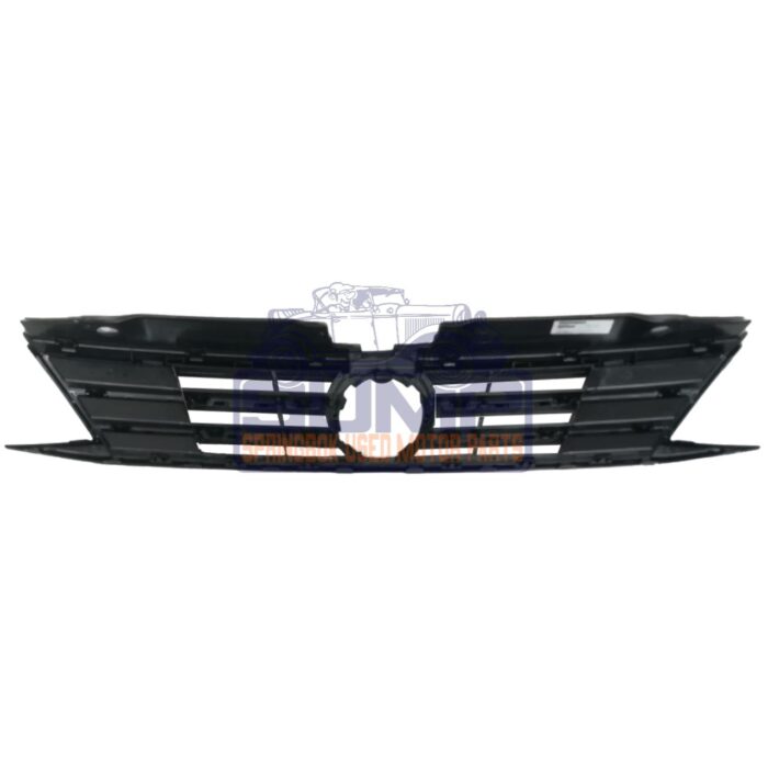 Grill Jetta 6 15 - 18 (+ Chrome MOULD) - Image 2