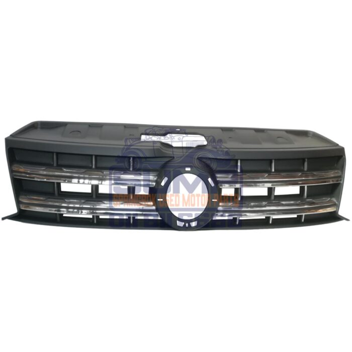 Grill Amarok 17 - Up (CHROME MOULD)