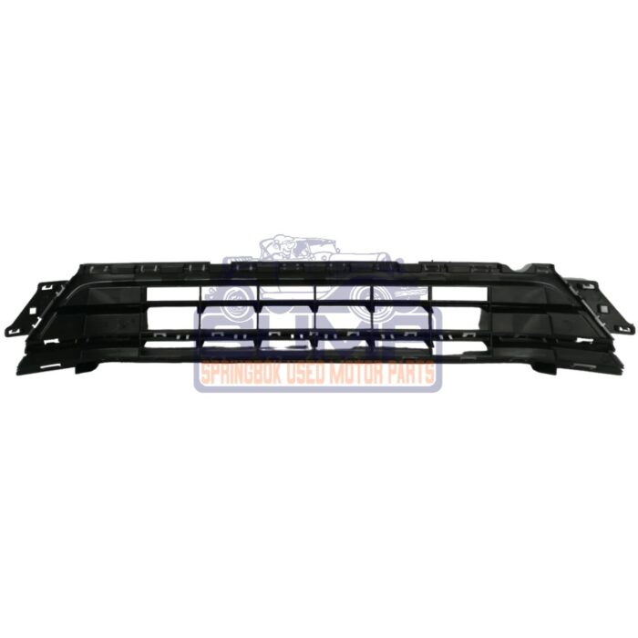 Bumper Grill Center Jetta 6 15 - 18 - Image 2