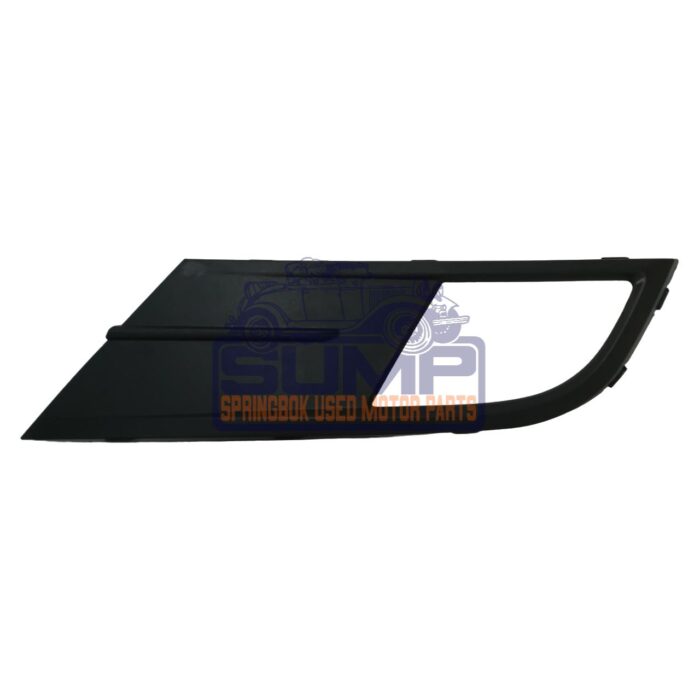 Bumper Grill Upper Jetta 6 15 - 18 (+ HOLE) - Image 2