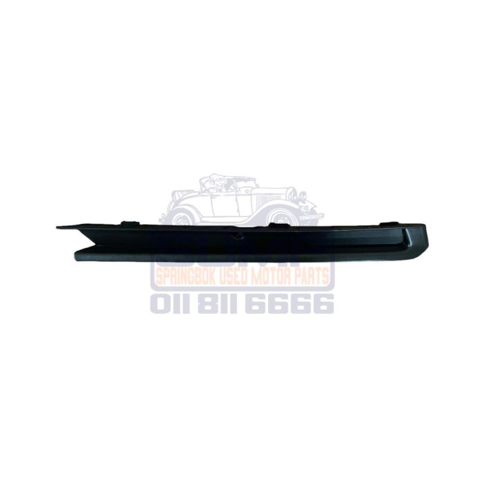 Bumper Grill Lower Jetta 6 15 - 18
