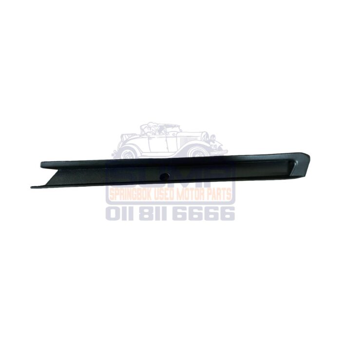 Bumper Grill Lower Jetta 6 15 - 18