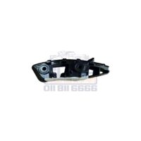 Bumper Slide Front Jetta 6 15 - Up