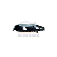 Bumper Slide Front Jetta 6 15 - Up - Image 2