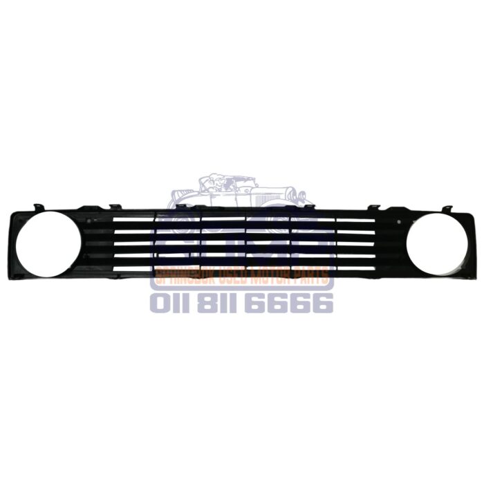 Grill Single Lamp Badgeless - Image 2