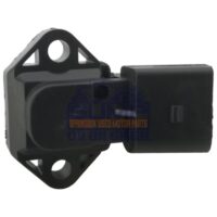 Map Sensor Velocity