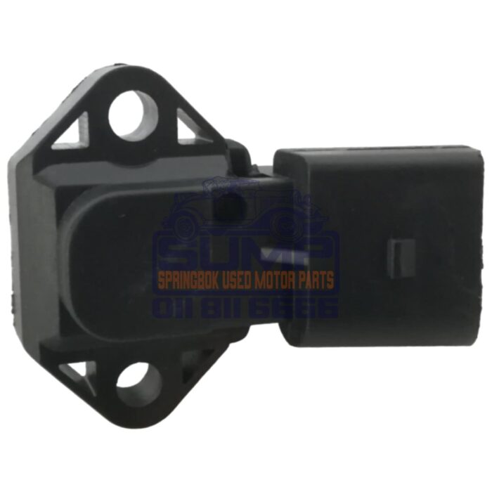 Map Sensor Velocity