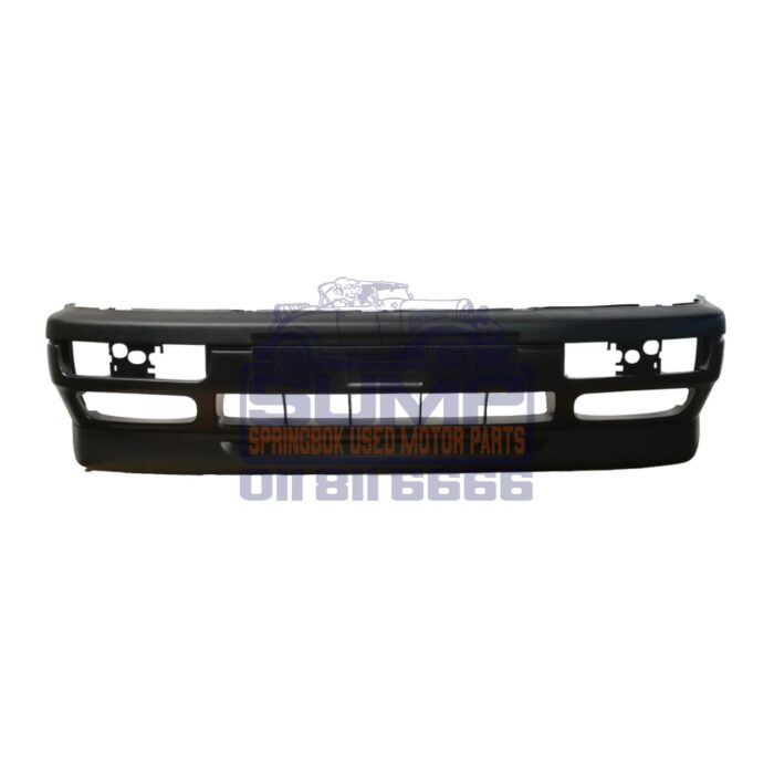 Bumper Front JETTA3