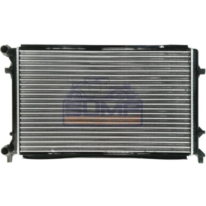 Radiator Volkswagen Caddy 05 - 10 Petrol 1.6 Manual