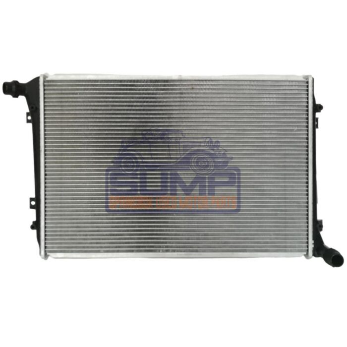 Radiator Caddy