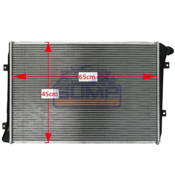Radiator Caddy - Image 3