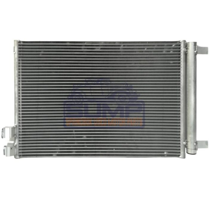 Aircon Condensor Golf 7 Gti 13 - 21