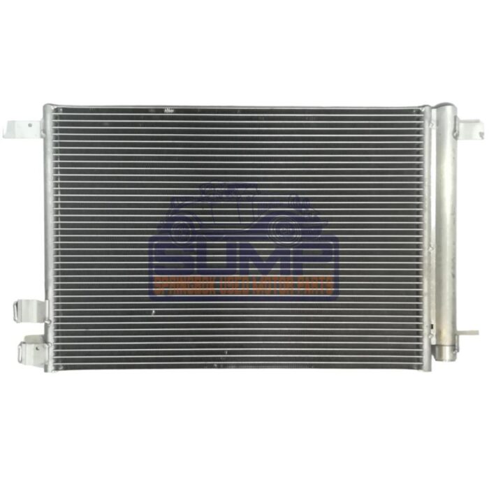 Aircon Condensor Volkswagen GOLF7 1.2T/1.4T/2.0T/2.0D & Gti 13 - 21