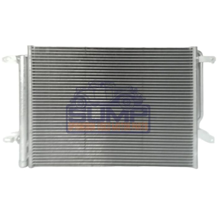 Aircon Radiator Jetta 6 11 - 15 - Image 2