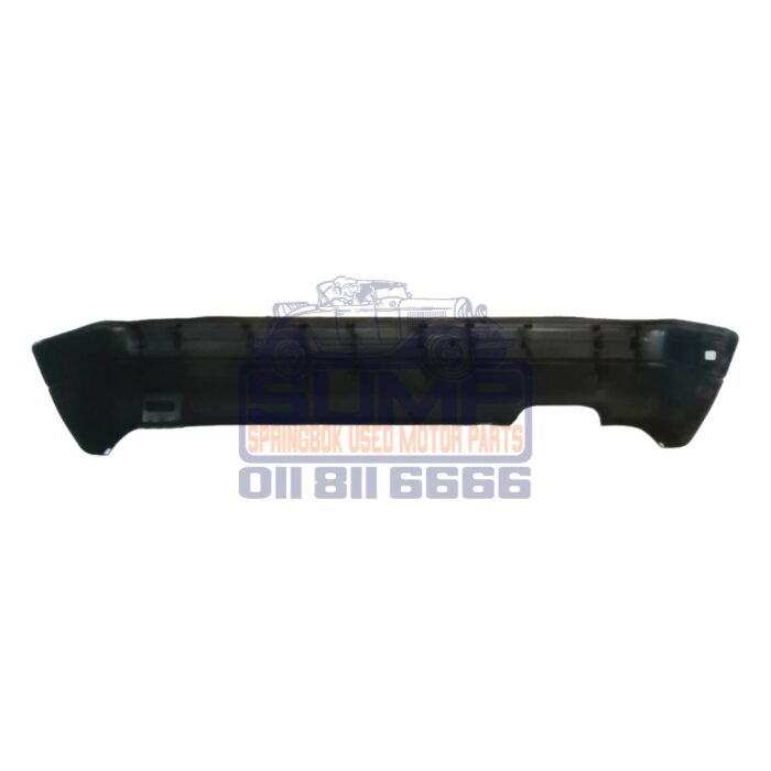 Bumper Rear Golf 2 - Image 2