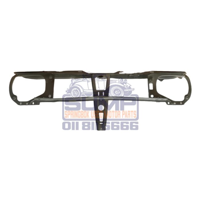 Cradle Panel Front JETTA2 85-92