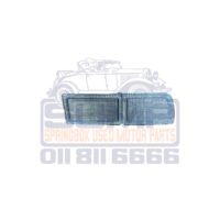 Dummy Lens Double Front 92 Up GOLF3 / JETTA3 Lh - Image 2