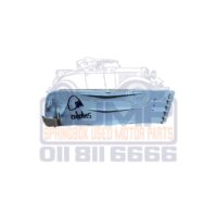 Dummy Lens Double Front 92 Up GOLF3 / JETTA3 Lh - Image 3