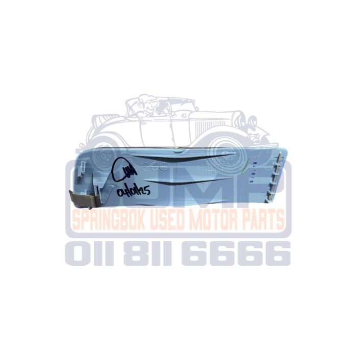 Dummy Lens Double Front 92 Up GOLF3 / JETTA3 Lh - Image 3