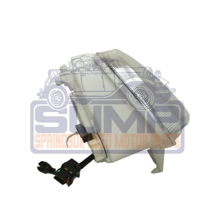 Headlamp Volkswagen JETTA3 92 - 99 Rh - Image 4