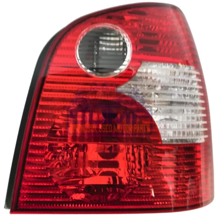 Tail Lamp Polo 02-04 Hatch