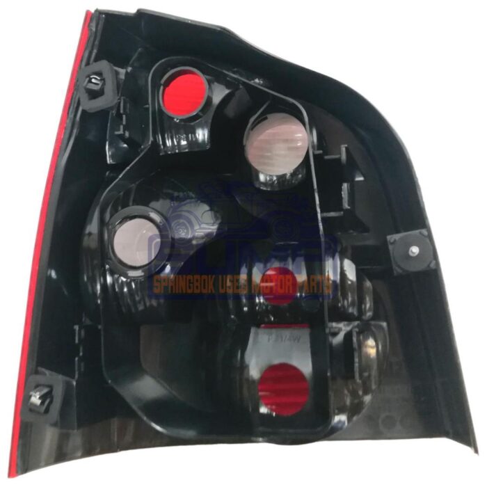 Tail Lamp Polo 02-04 Hatch - Image 2