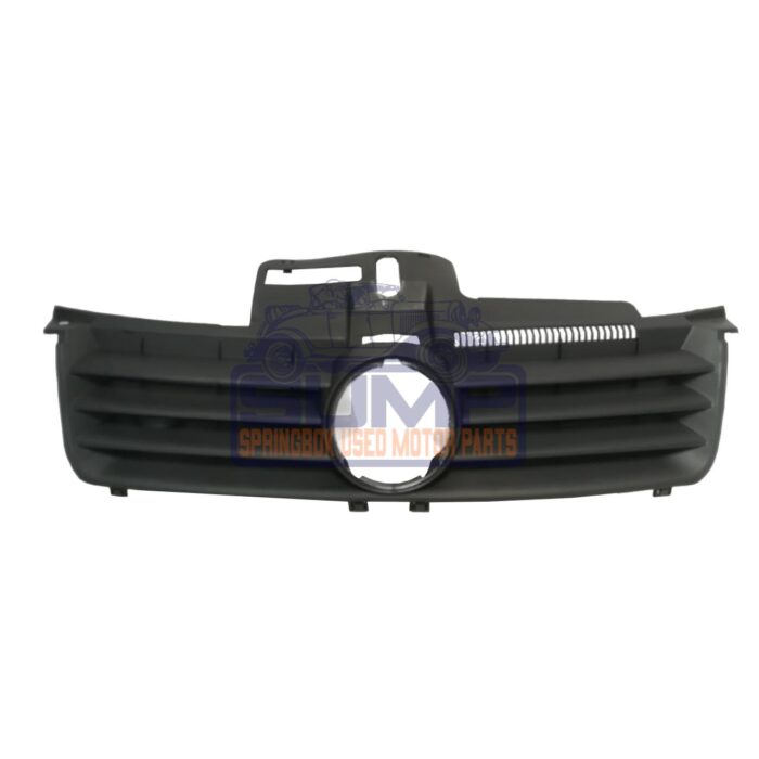 Grill Polo 02-04