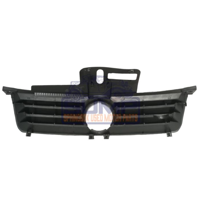 Grill Polo 02-04 - Image 2