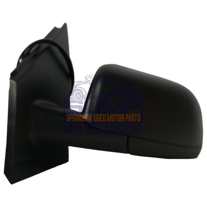 Door Mirror Polo 02 - 04 Electric