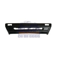 Bumper Front Volkswagen GOLF2 / JETTA2 Broad