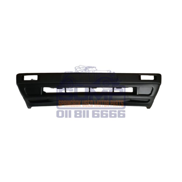 Bumper Front Volkswagen GOLF2 / JETTA2 Broad
