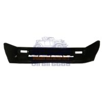 Bumper Front Volkswagen GOLF2 / JETTA2 Broad - Image 2