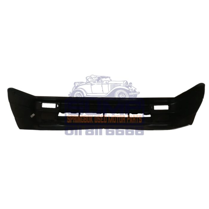 Bumper Front Volkswagen GOLF2 / JETTA2 Broad - Image 2